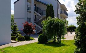 Apartamenty i Pokoje Tornado